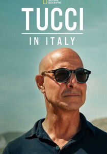 Tucci in Italy streaming