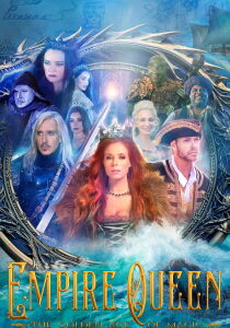 Empire Queen - The Golden Age of Magic [Sub-ITA] streaming