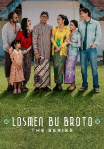 Losmen Bu Broto - The Series [Sub-ITA] streaming