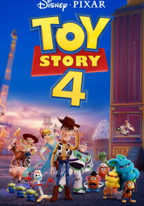 Toy Story 4 streaming