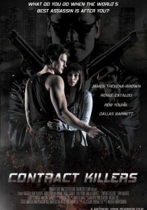 Contract Killers streaming