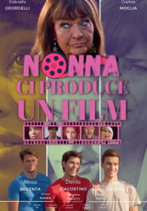 Nonna ci produce un film streaming