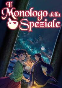 Il monologo della Speziale streaming