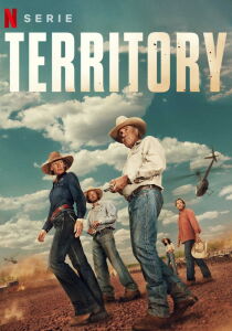 Territory streaming