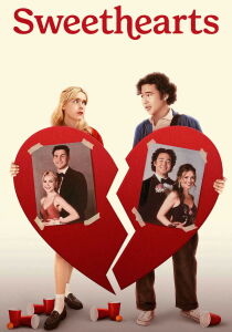 Sweethearts streaming