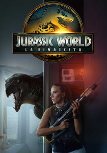 Jurassic World - La rinascita streaming