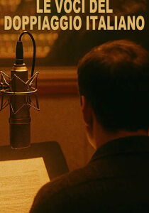 Le voci del doppiaggio italiano streaming