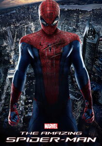 The Amazing Spider-Man streaming