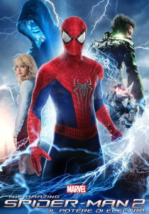 The Amazing Spider-Man 2 - Il potere di Electro streaming