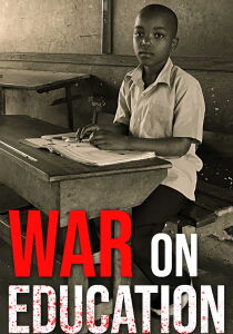 War on Education [Sub-ITA] streaming