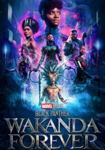 Black Panther - Wakanda Forever streaming