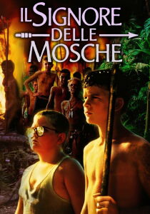Il signore delle mosche streaming