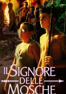 Il signore delle mosche streaming