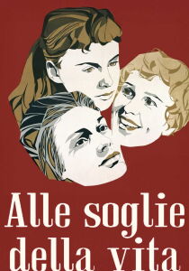 Alle soglie della vita streaming