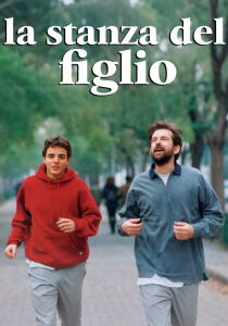 La stanza del figlio streaming