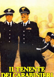Il tenente dei carabinieri streaming