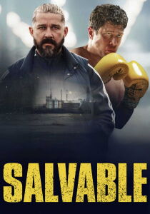 Salvable [Sub-ITA] streaming