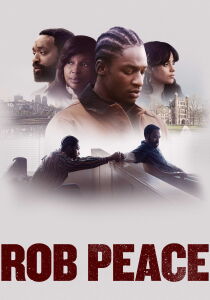 Rob Peace streaming