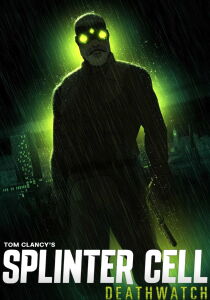 Splinter Cell - Deathwatch streaming