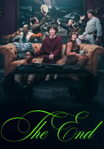 The End streaming