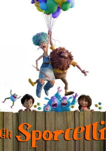 Gli Sporcelli streaming