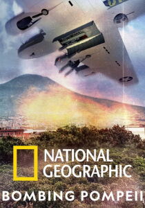 Bombing Pompeii [CORTO] streaming