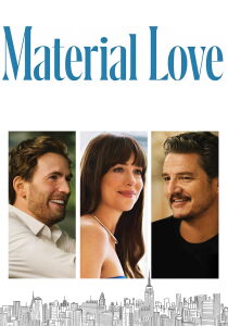 Material Love streaming