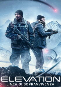 Elevation - Linea di sopravvivenza streaming