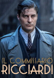 Il Commissario Ricciardi streaming