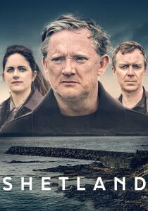 Shetland streaming