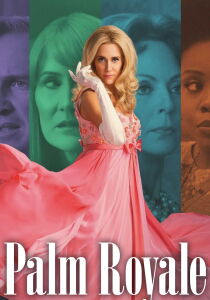 Palm Royale streaming