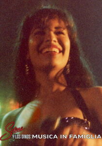 Selena y Los Dinos - Musica in famiglia [Sub-ITA] streaming
