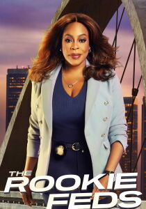 The Rookie: Feds streaming