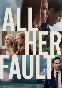 All Her Fault streaming