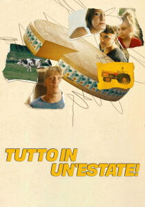 Tutto in un'estate streaming