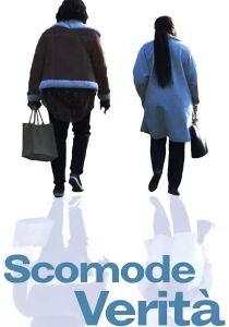 Scomode verità streaming