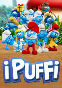 I Puffi streaming