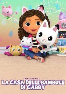 La casa delle bambole di Gabby streaming