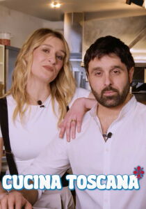 Cucina toscana streaming