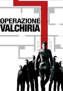 Operazione Valchiria streaming