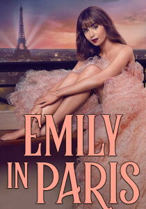 Emily In Paris streaming