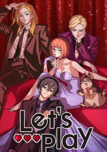 Let's Play [Sub-ITA] streaming