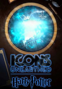 Icons Unearthed: Harry Potter streaming