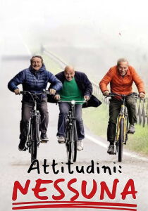 Attitudini: nessuna streaming