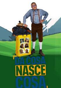 Da cosa nasce cosa streaming