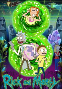 Rick and Morty streaming