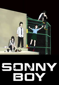 Sonny Boy [Sub-ITA] streaming