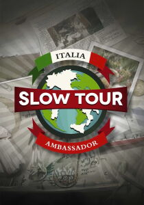 Italia Slow Tour Ambassador streaming