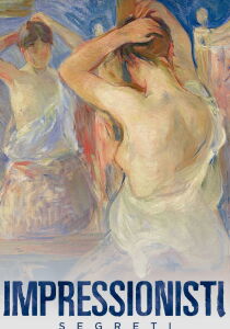 Impressionisti segreti streaming