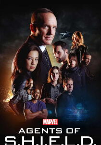Agents of S.H.I.E.L.D. streaming
